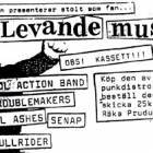 Frost : Levande Musik Vol.1